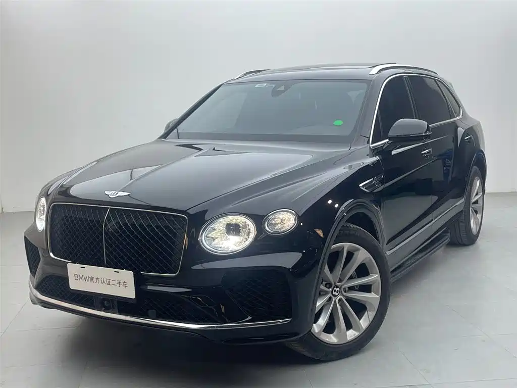 Bentley Bentayga 2024 2024 4.0T V8 Long Wheelbase