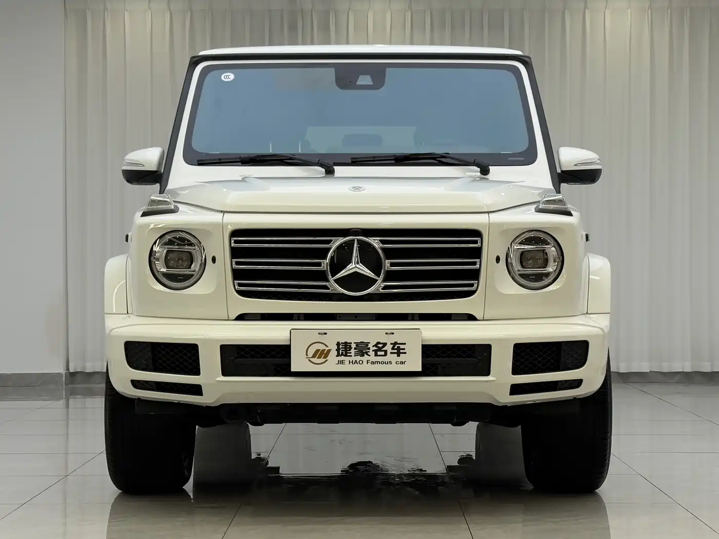 Mercedes-Benz G-Class 2022 G 500 фото 2