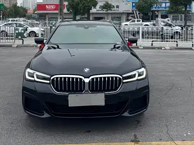 BMW 5