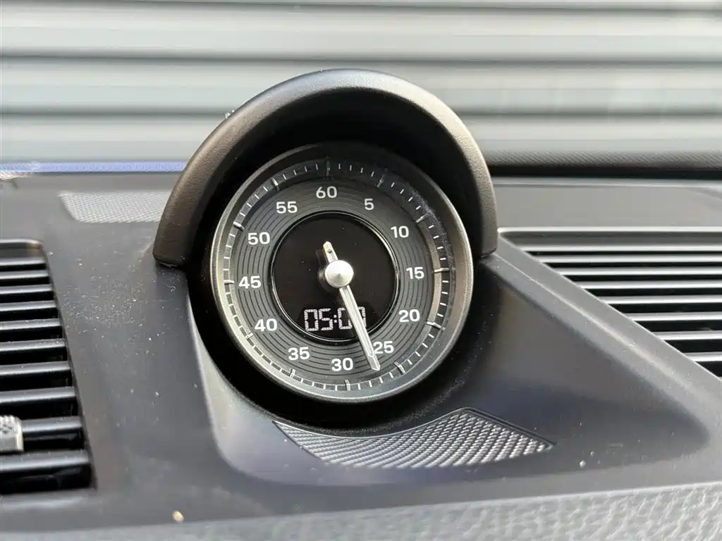 Porsche 911 2020 Carrera 4 3.0T фото 10