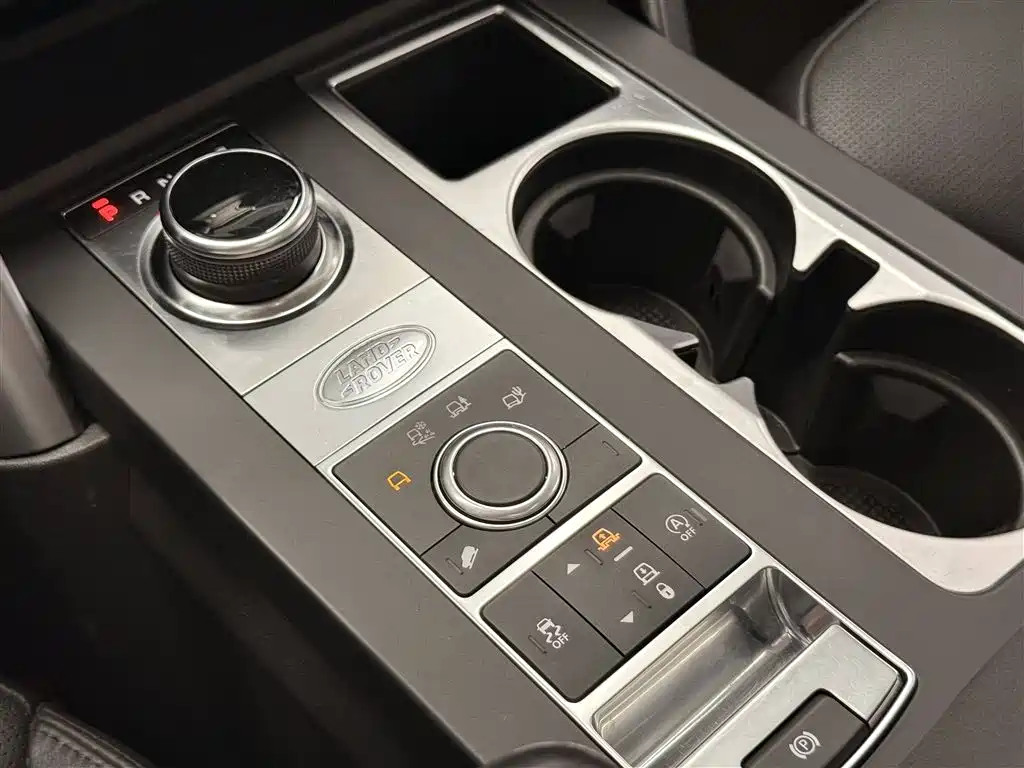 Land Rover Discovery 2020 2.0T 30th Anniversary Special Edition фото 24