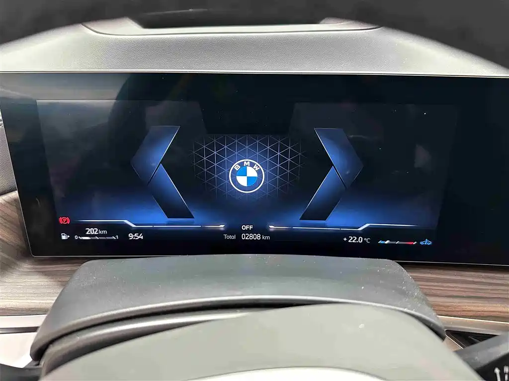 BMW X5 2023 xDrive 40Li M Sport Black Night Package фото 11