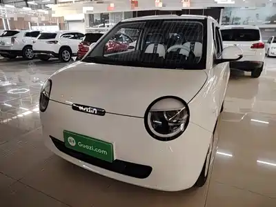 Changan Lumin