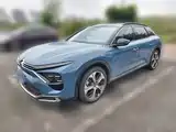 Фото 2 - Citroën Versailles C5 X