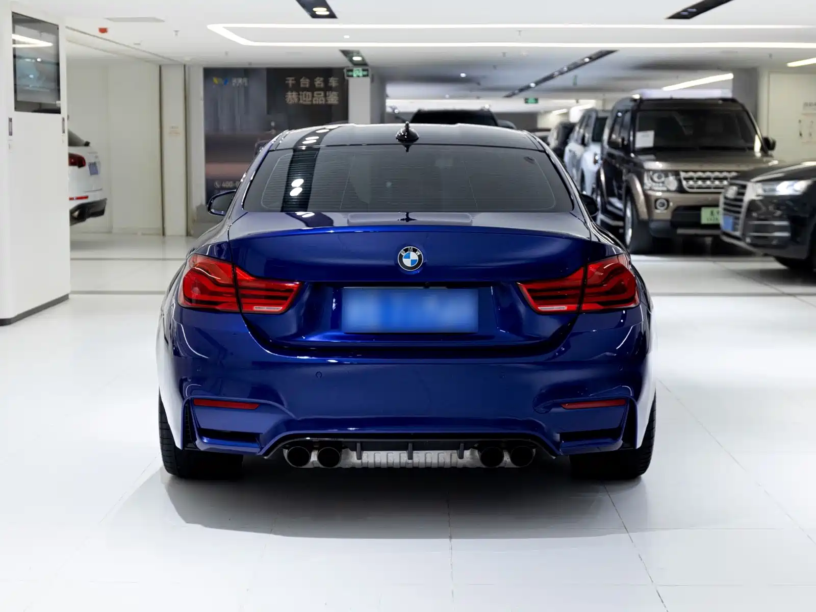 Фото 6 - BMW M4