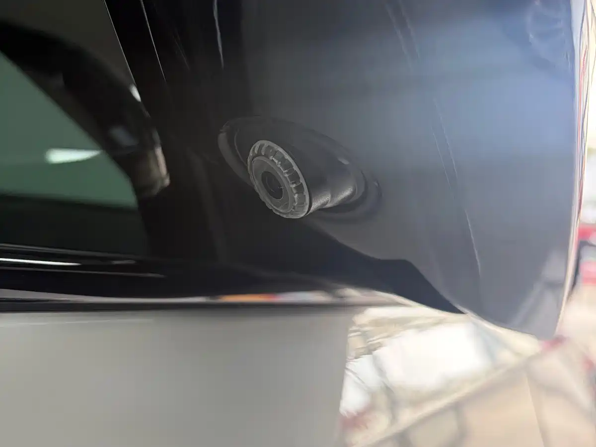 Cadillac CT5 2023 28T Luxury Style (Standard Edition) фото 23