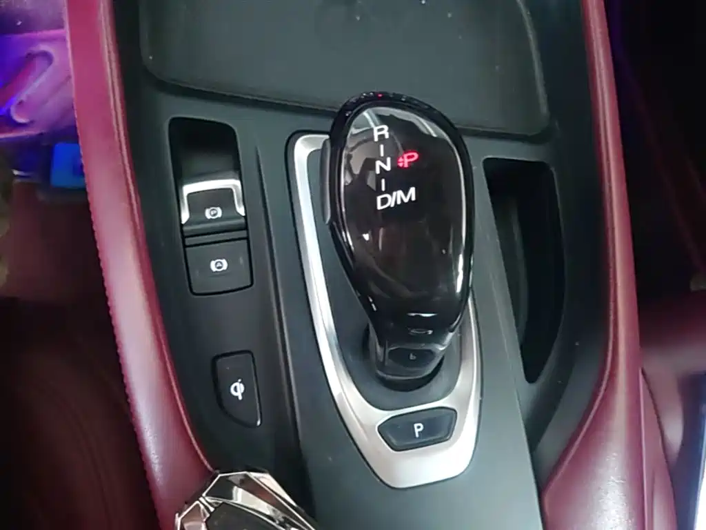 Haval F7x 2019 2.0T AWD Ultimate Smart Sport Edition фото 14