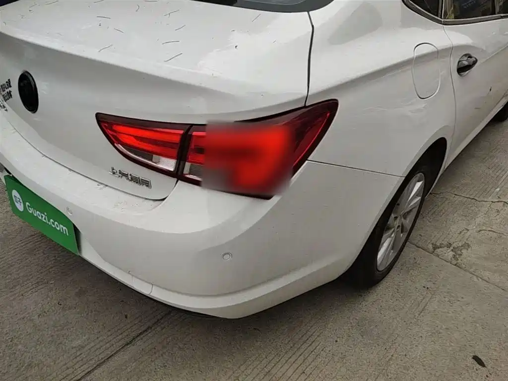 Buick Verano 2018 Sedan 15S Automatic Leading фото 8