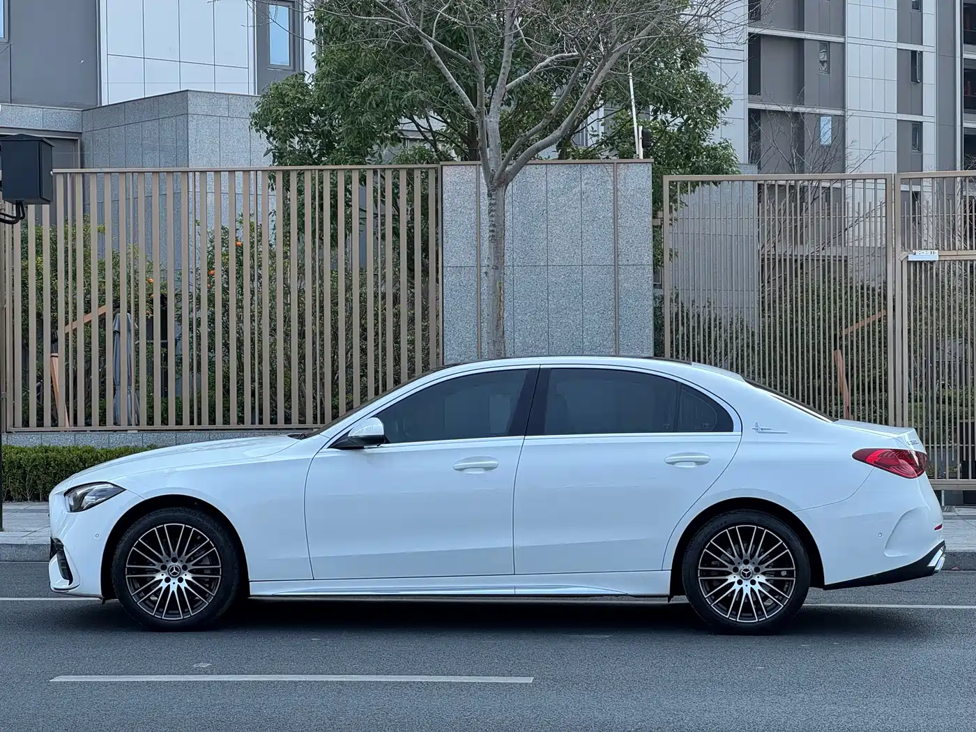 Mercedes-Benz C-Class 2023 C 260 L Sport фото 5