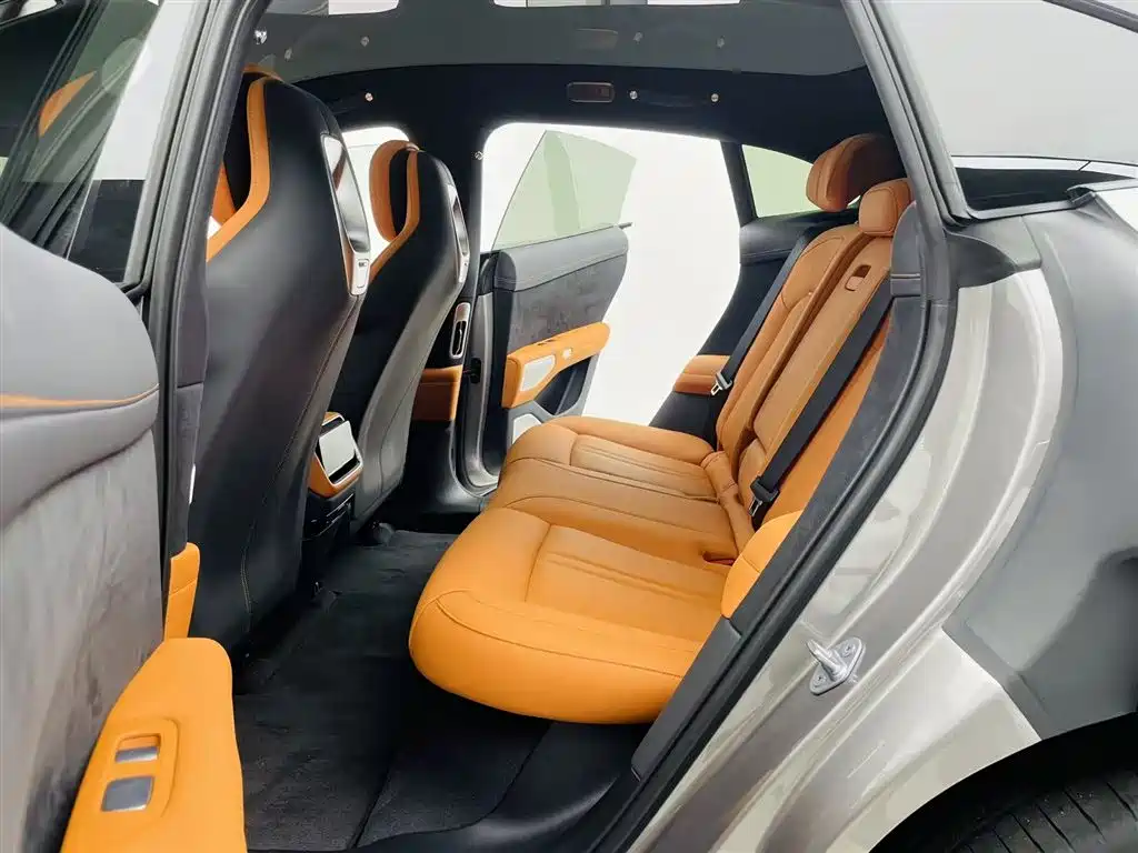 XIAOMI CAR XIAOMI YU7