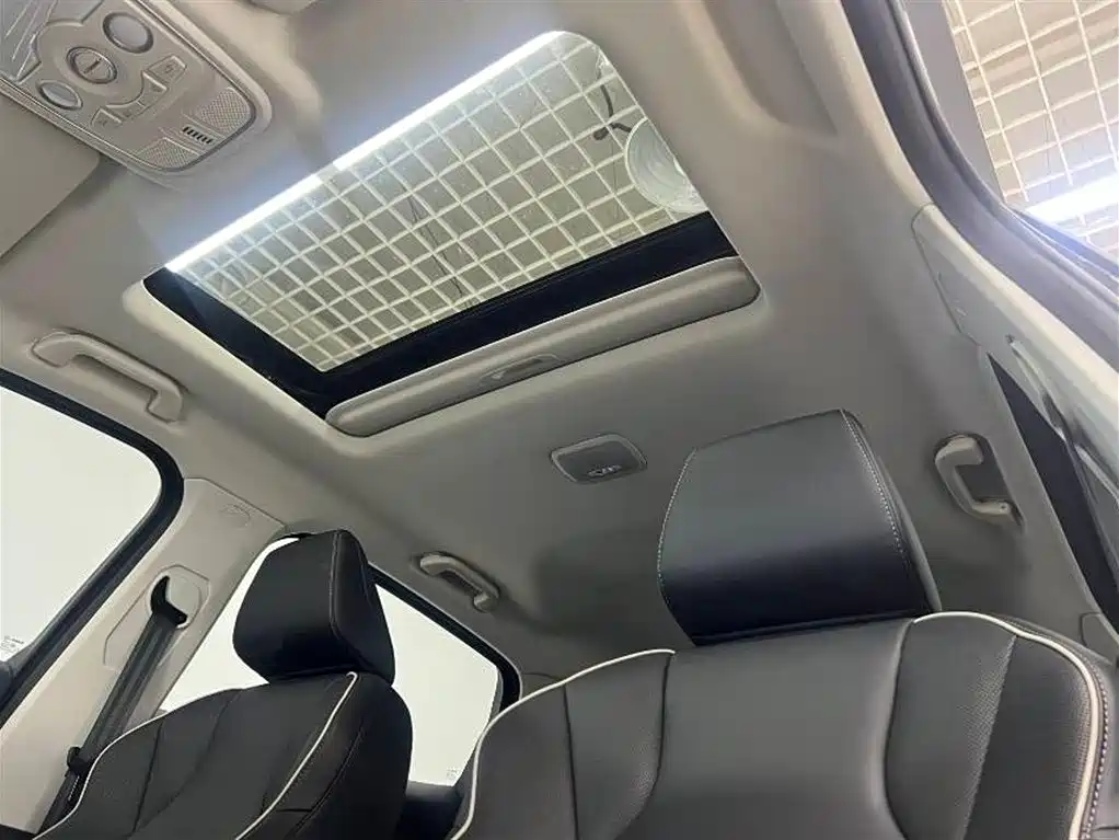 Haval H6 2023 National Trend Edition 1.5T Automatic Urban фото 13