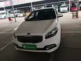 Фото 3 - Kia K4