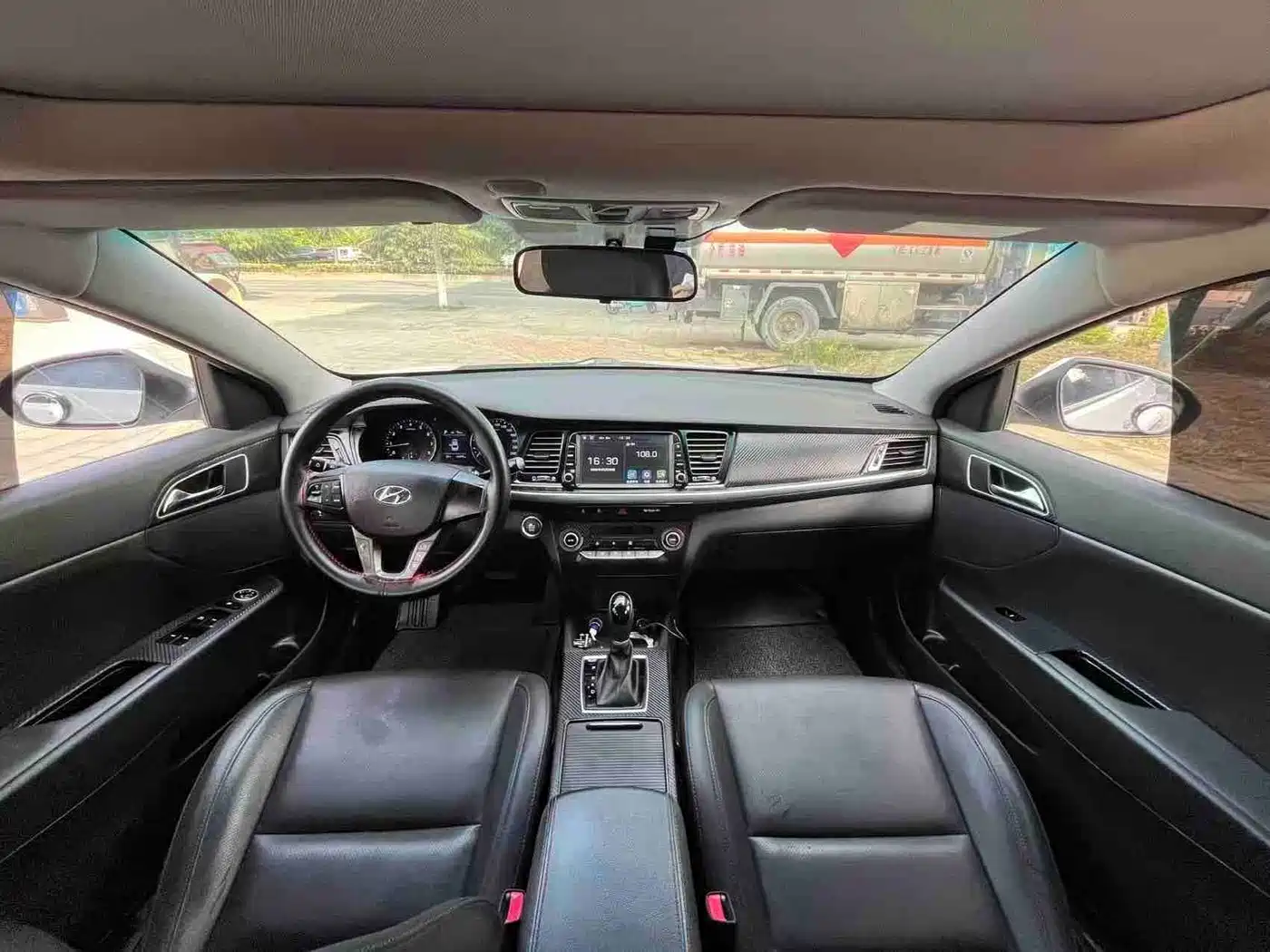 Hyundai Mistra 2020 2019 1.8L Auto Smart GLS China VI