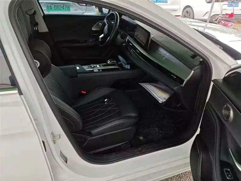 Chery Arrizo 8 2026 2025 Model 1.6T DCT Smart
