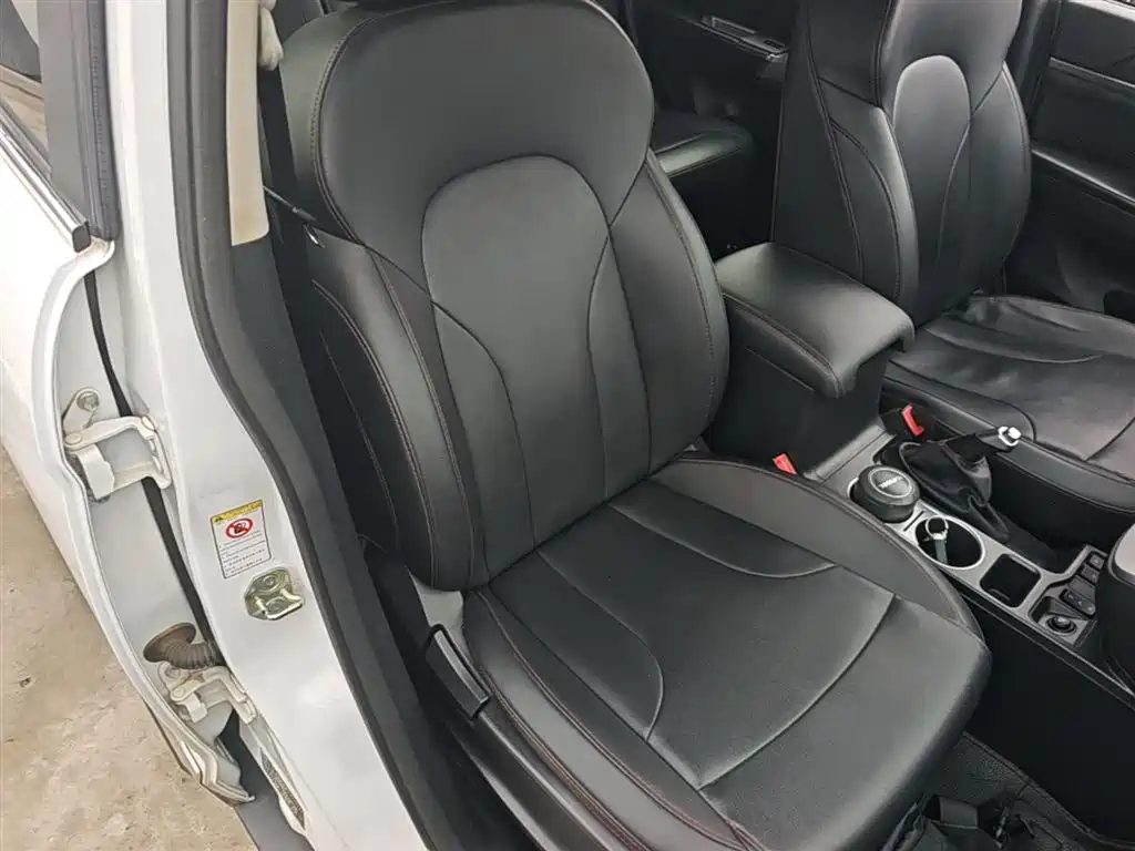 Haval H6 2015 Sport 1.5T Automatic 2WD Luxury фото 25