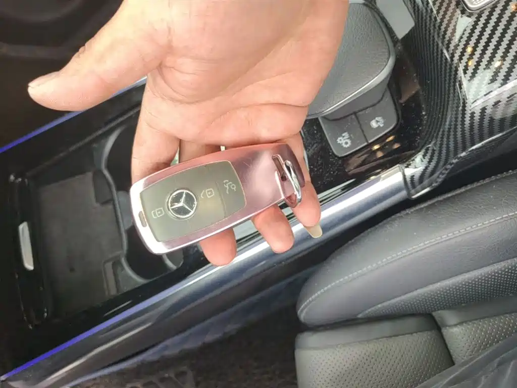 MERCEDES-BENZ GLA AMG