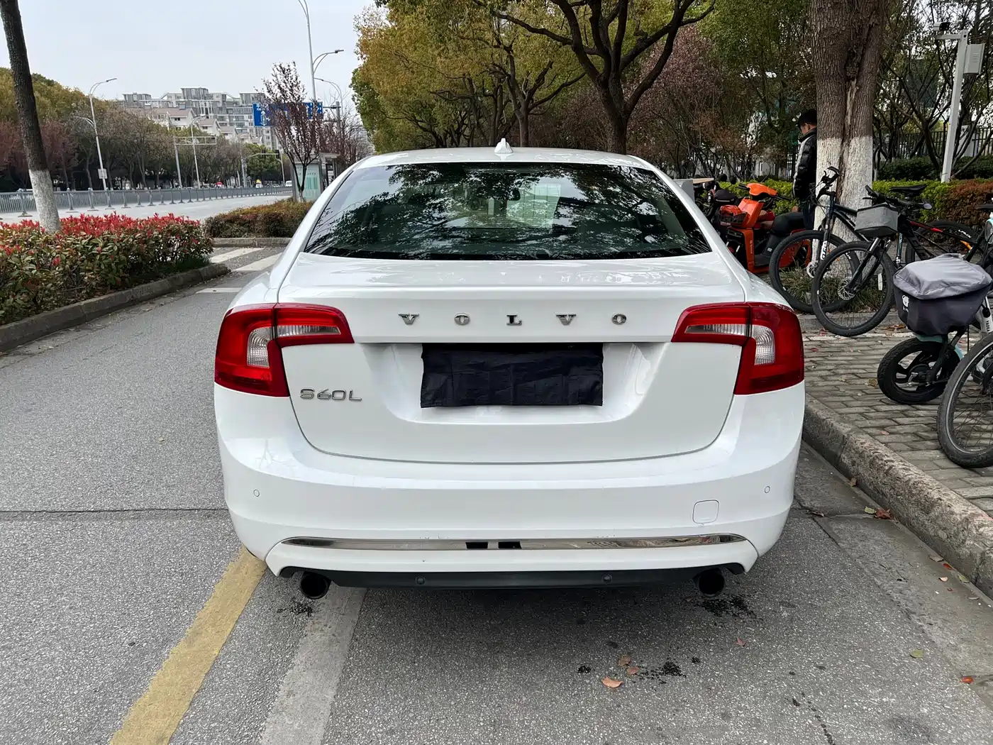 Фото 6 - Volvo S60