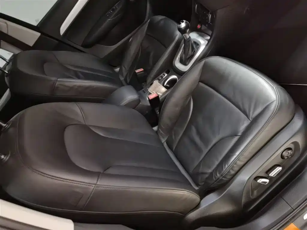 Audi Q3 2016 Model 30 TFSI Style фото 25