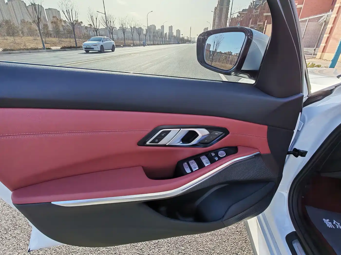 BMW i3 2025 2025 eDrive 35 L