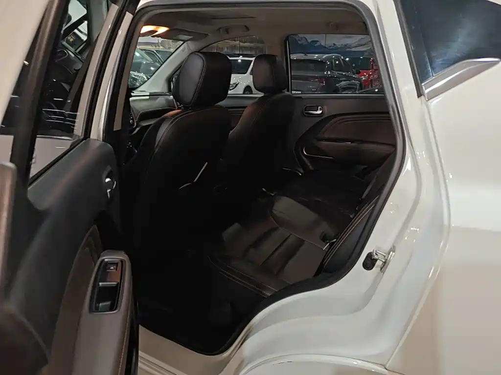 Aion Trumpchi GE3 2019 2018 530 Internet Premium Edition