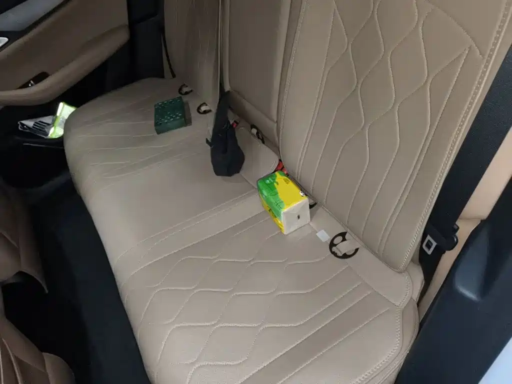 Geely Galaxy Galaxy A7 2026 2025 EM-i 150km Premium Edition