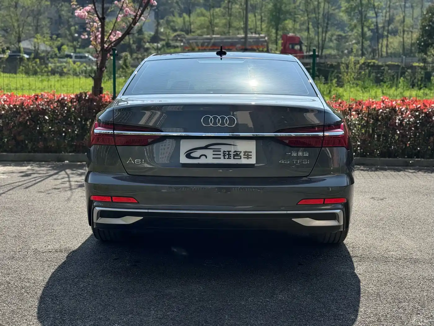  A6L