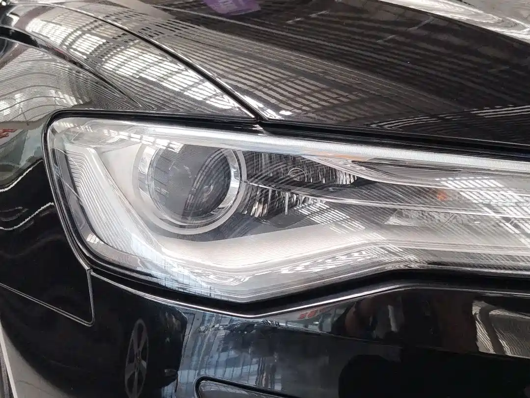 Audi A6L 2016 TFSI Technology фото 16
