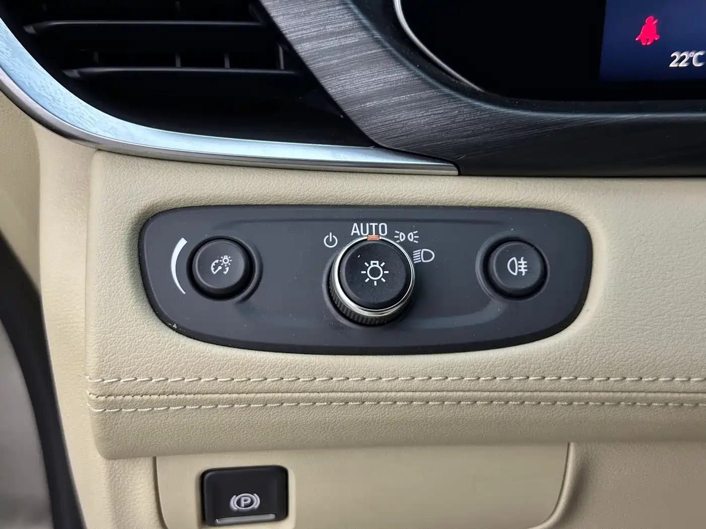 Buick GL8 2023 ES Landmaster Exclusive фото 20