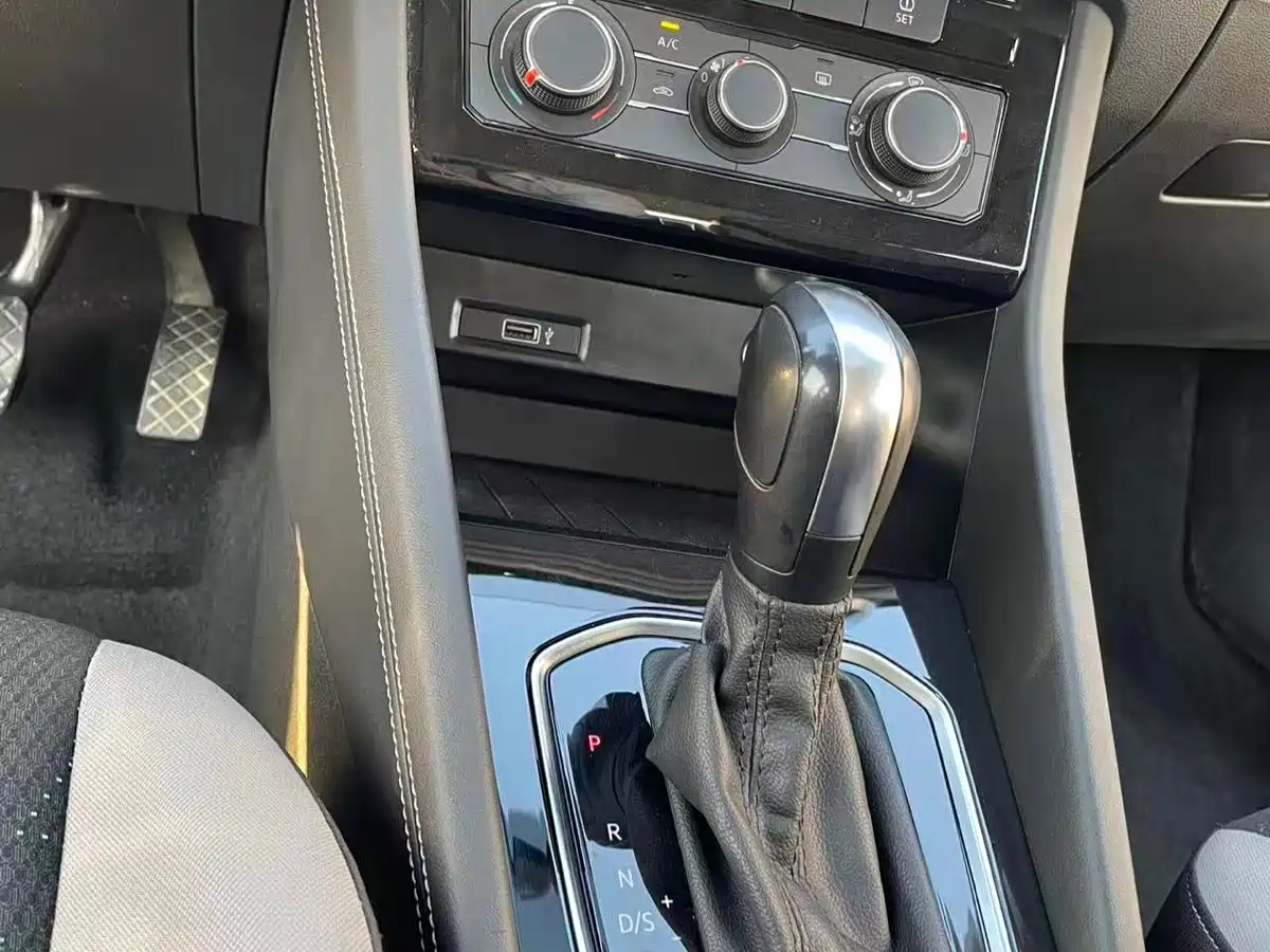 Jetta VS7 2024 2023 280TSI Auto Comfort Edition