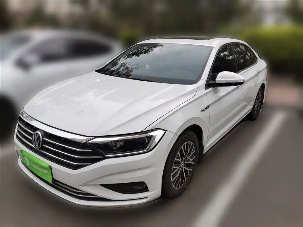Volkswagen Sagitar 2020 280TSI DSG Comfort Class V