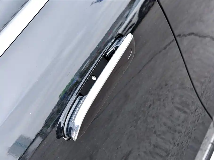 MERCEDES-BENZ E CLASS NEW ENERGY