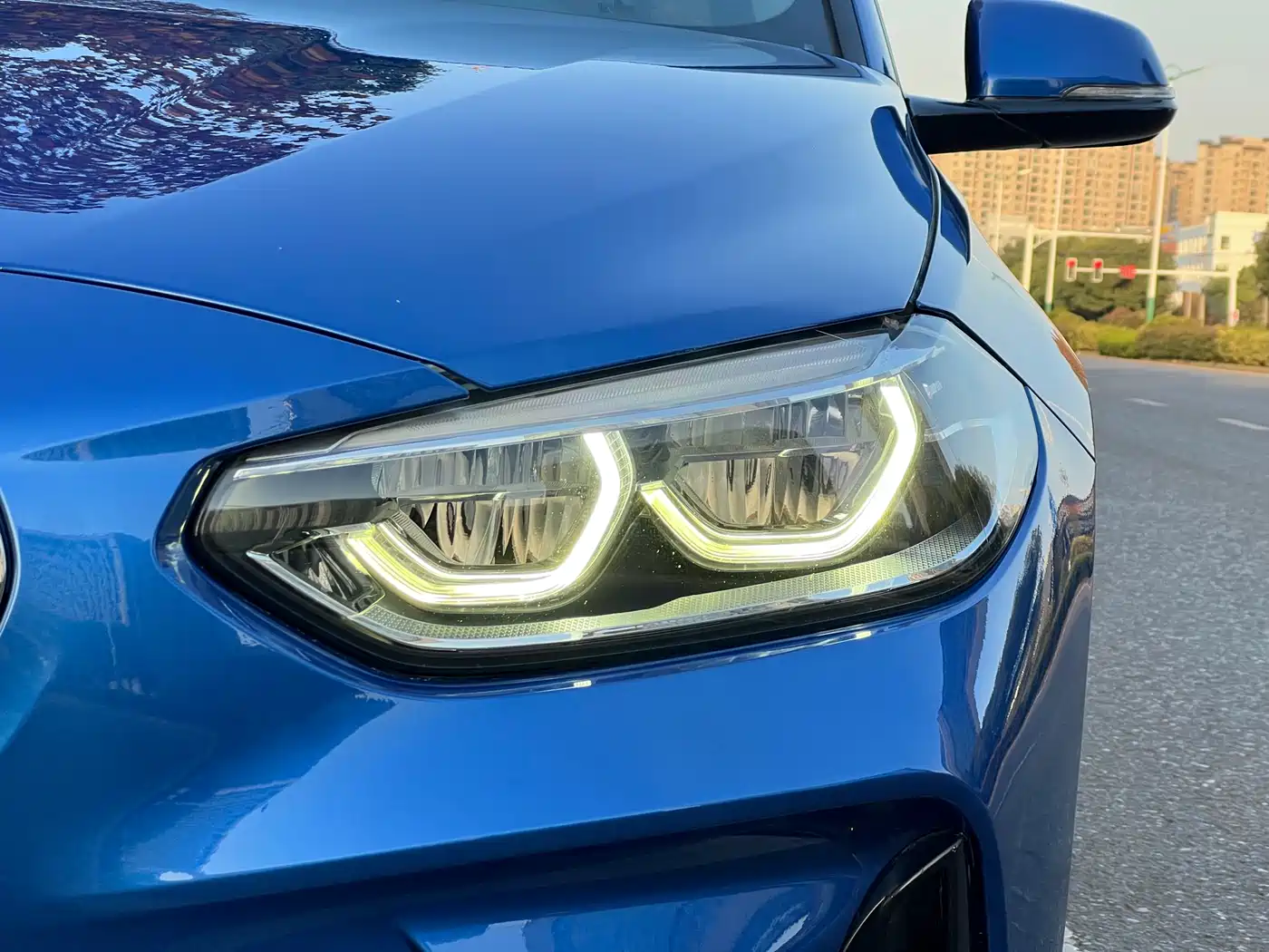 BMW 1 Series 2019 118i M Sport Package фото 7