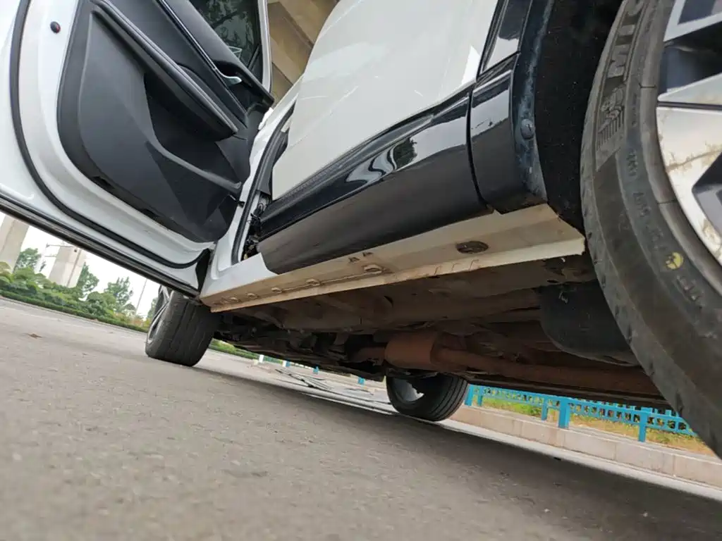 Roewe RX5 MAX 2023 2022 1.5T Auto Promising Luxury Edition