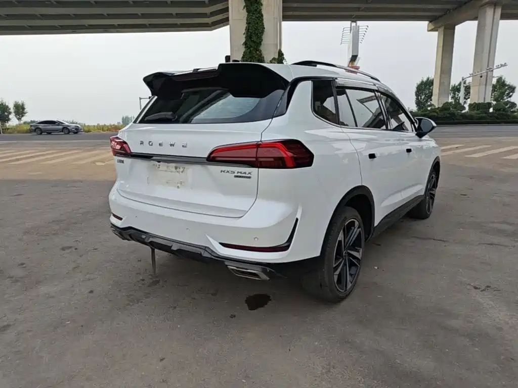 Roewe RX5 MAX 2023 2022 1.5T Auto Promising Luxury Edition