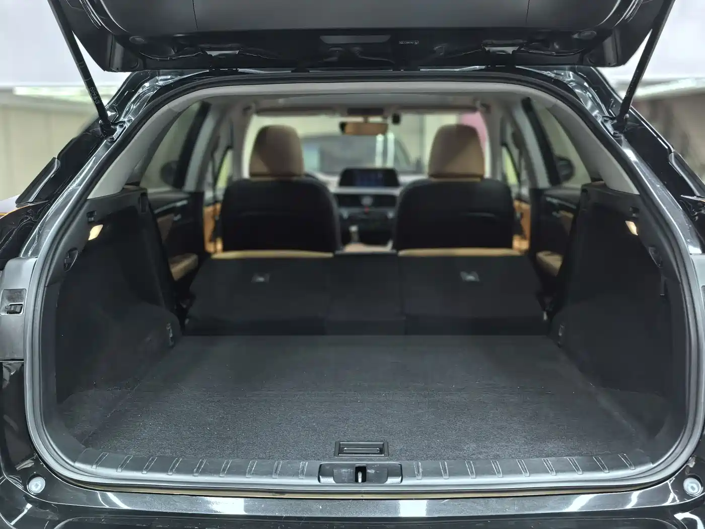 Lexus RX 2020 Facelift 300 2WD Elite Edition фото 30