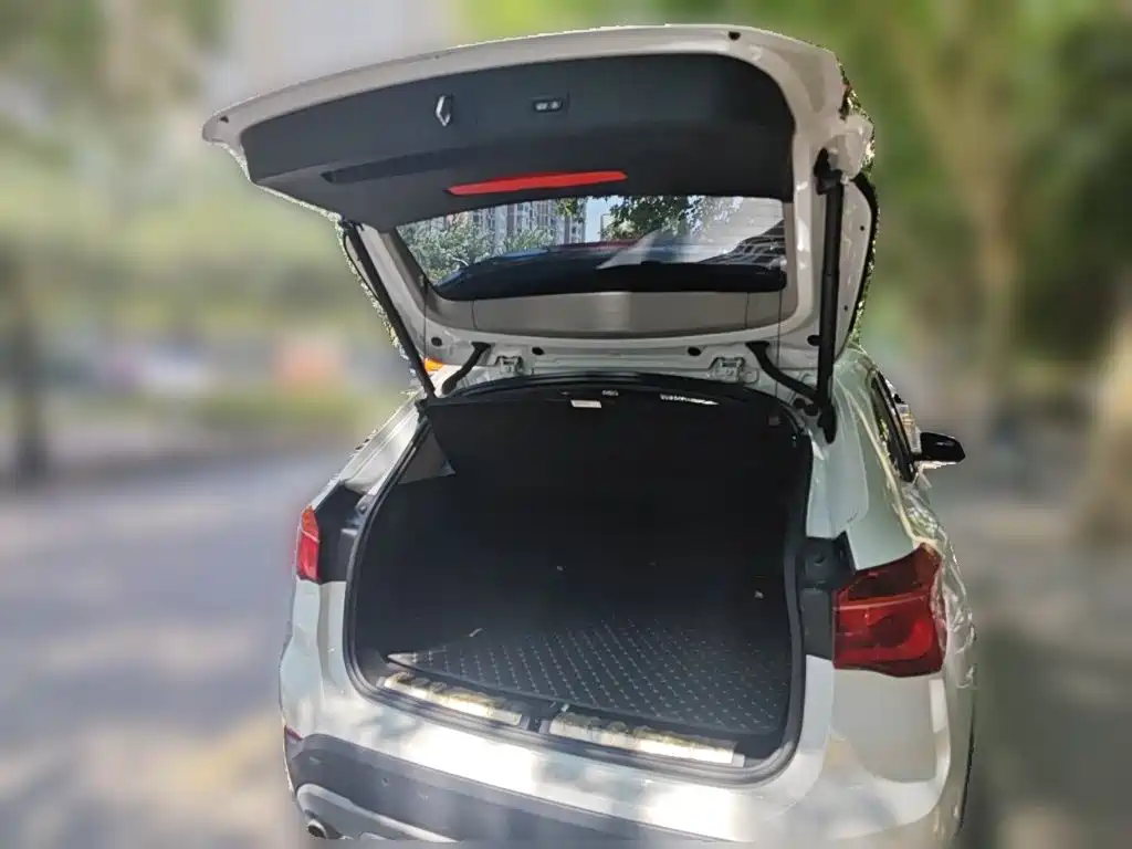 Фото 20 - BMW X1