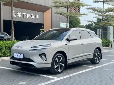 BYD Sealion 06