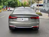 Фото 5 - Audi A5 (Import)