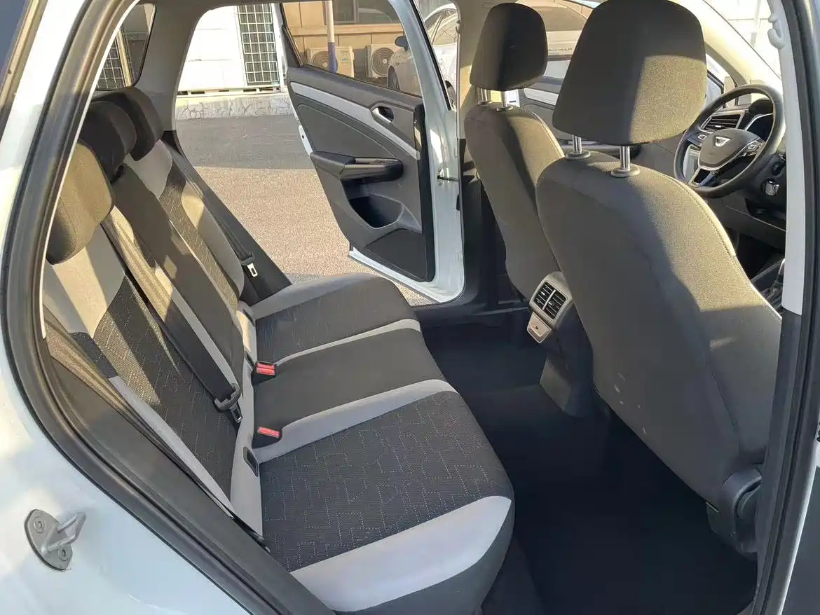 Jetta VS7 2024 2023 280TSI Auto Comfort Edition