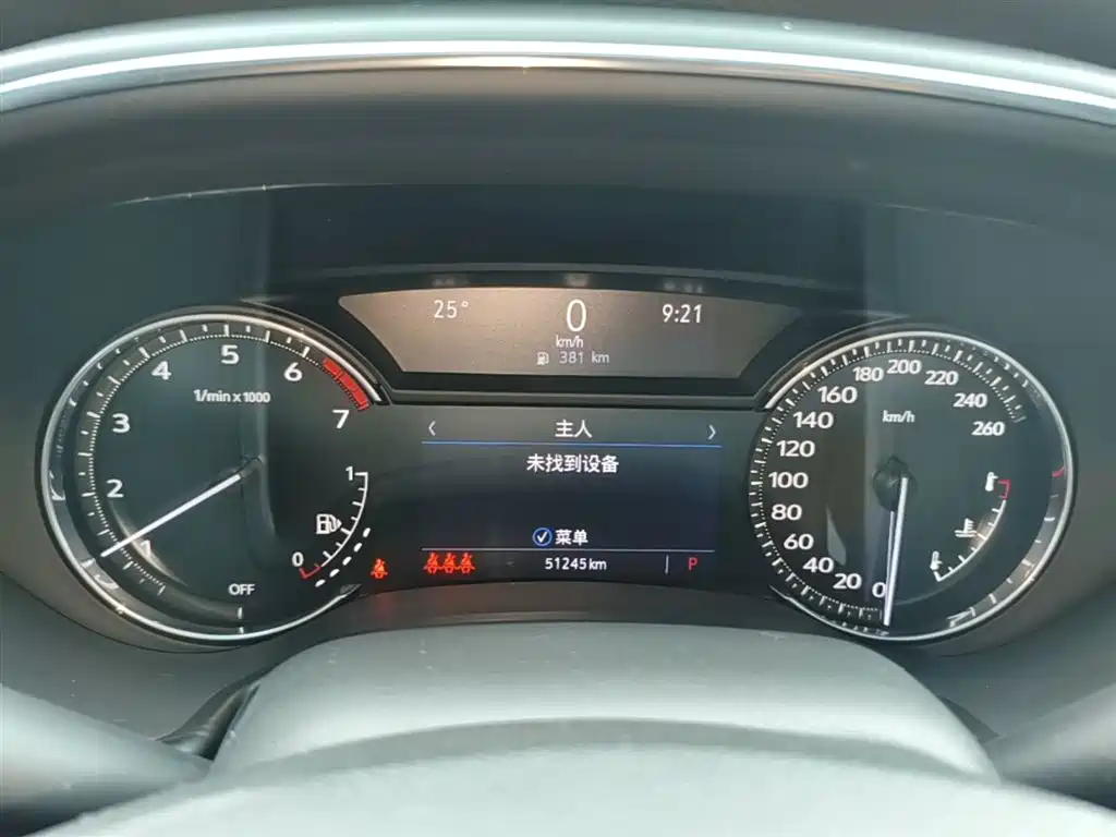 Cadillac CT5 2022 28T Luxury (Standard) фото 12