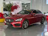 Фото 1 - Mercedes-Benz C-Class