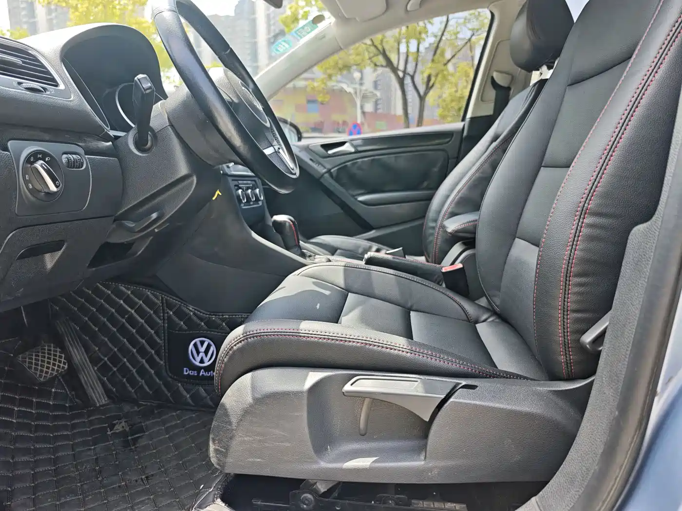 Volkswagen Golf 2012 1.4TSI Automatic Comfort фото 5