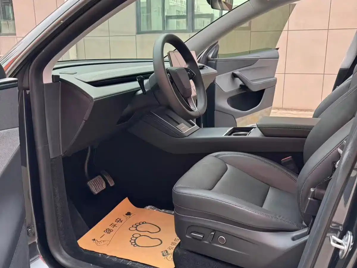 Фото 7 - Tesla Model Y