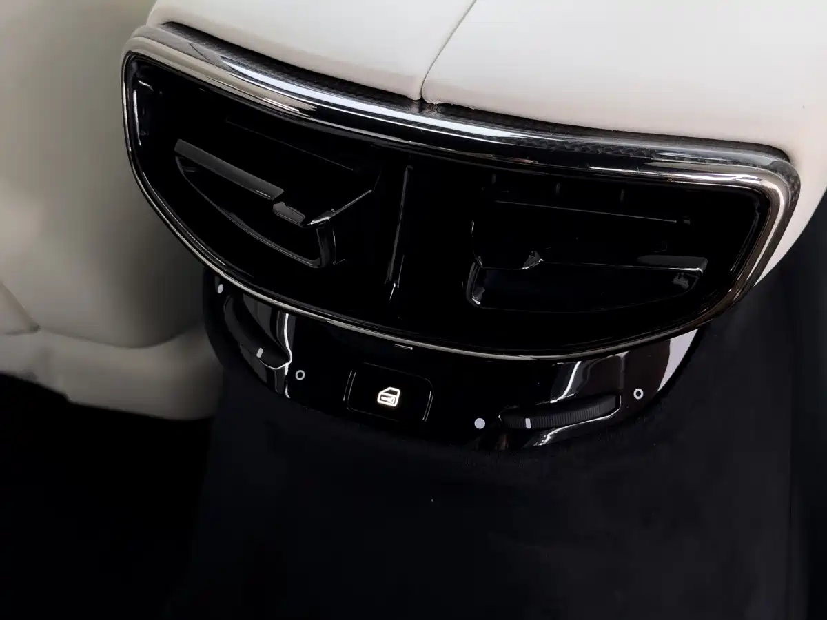 Фото 34 - Ferrari Purosangue