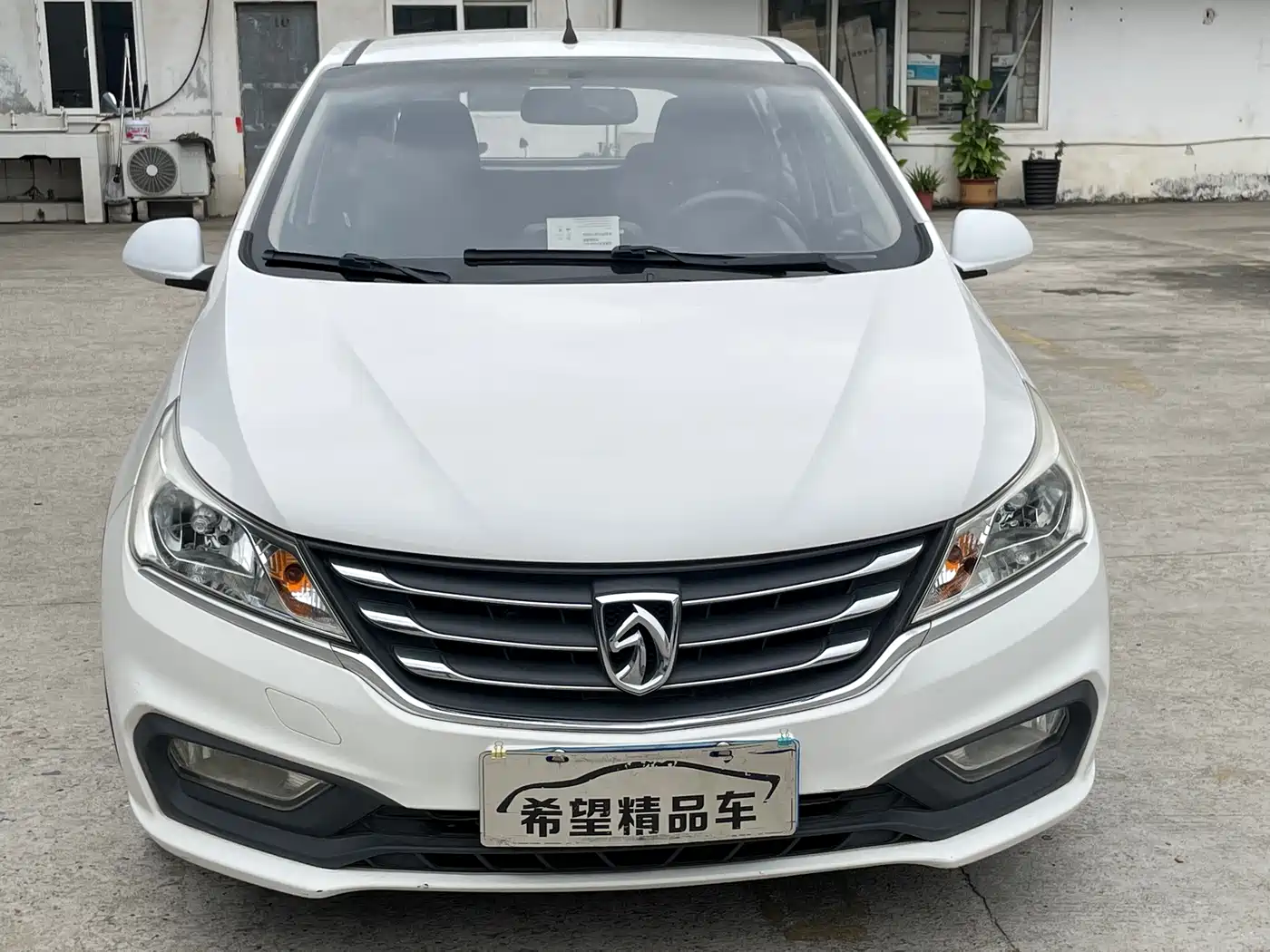 BAOJUN 310
