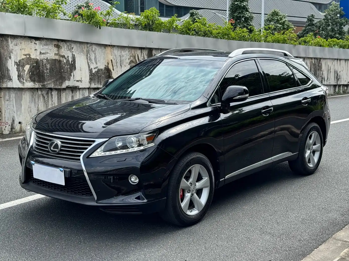 Lexus RX Classic 2014 2013 270 Elite