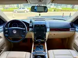 Фото 9 - Volkswagen Touareg