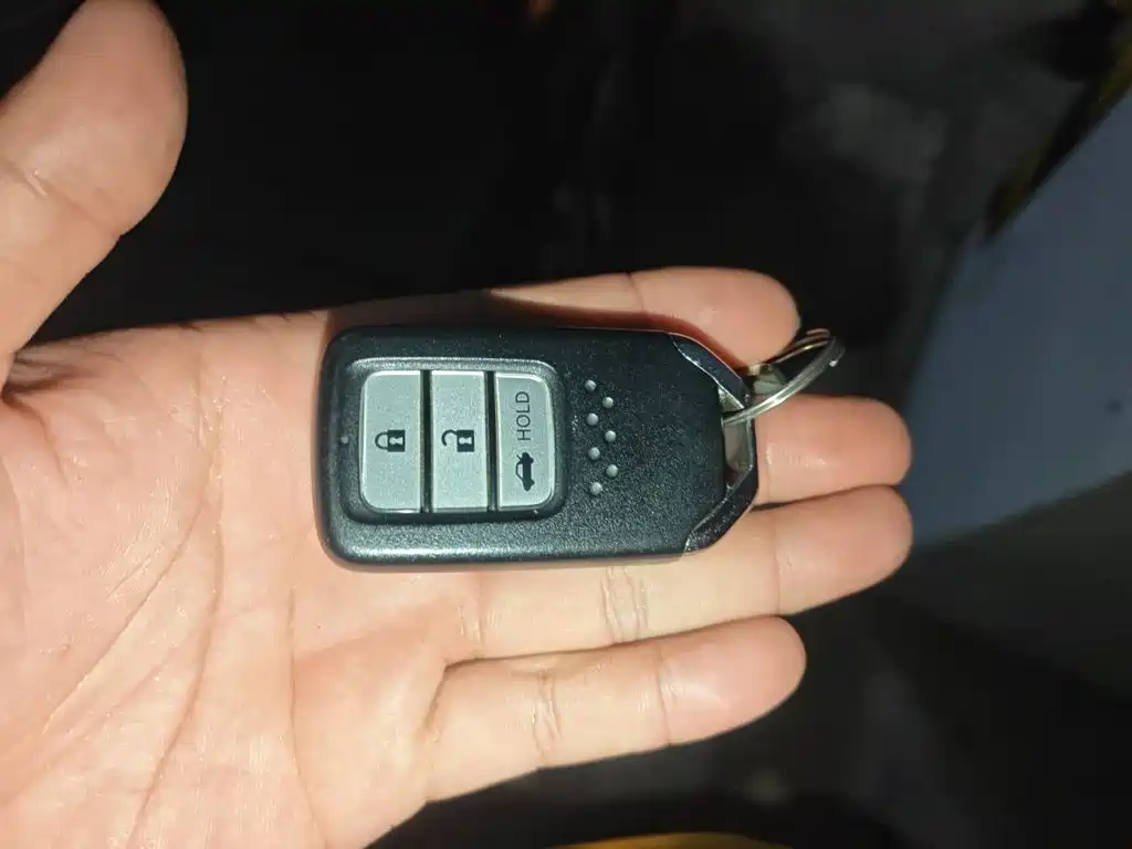 Honda Lingpai, миниатюра 9