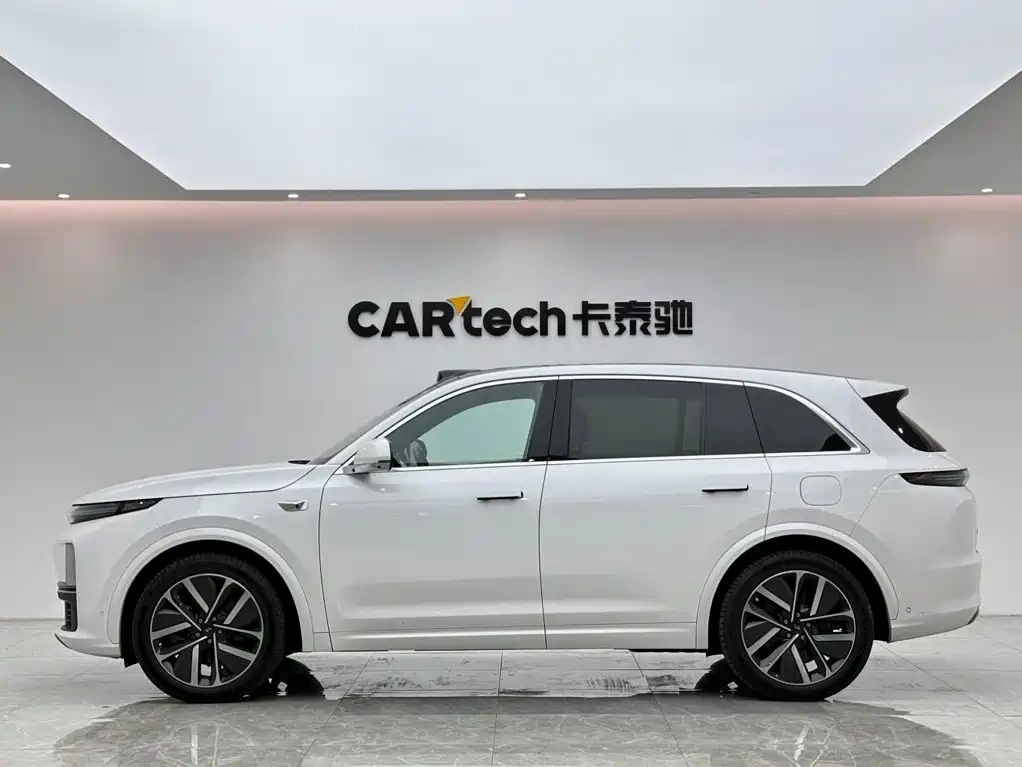 Li Auto L7 2023 2023 Max