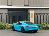 Фото 6 - Porsche 718